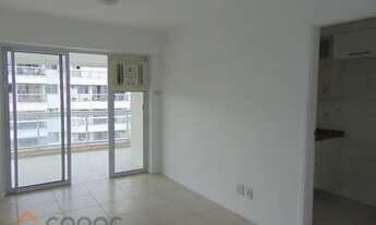 Imagem: RIO DE JANEIRO - Apartamento Padrão - Recreio