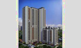 Imagem: Apartamento para venda possui 37 metros