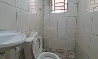 Imagem 4: Casa com 1 dormitório para alugar, 40 m² por R$ 1.000,00/mês - Vila Isolina Mazzei - São P