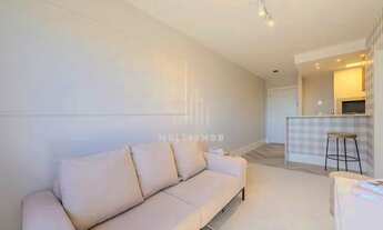 Imagem 6: Apartamento 1 dormitório e 1 vaga no Petrópolis