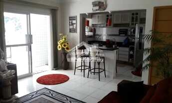 Imagem 3: Apartamento MOBILIADO no Forte, 2 suítes, confira na imobiliária em Praia Grande