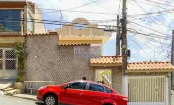 Imagem 4: Sobrado Vila Mazzei Condomínio