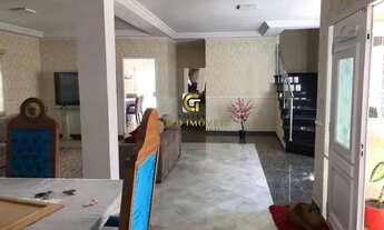 Imagem 7: LB----SO0771 - Sobrado para aluguel e venda possui 400 metros quadrados com 4 quartos