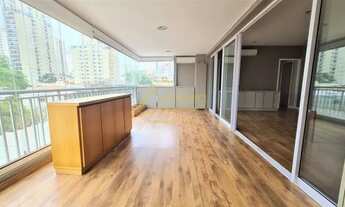 Imagem 5: Chácara Inglesa com 99 m² - 2 suítes - 2 vagas - lazer completo