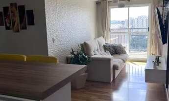 Imagem 2: Apartamento amplo e arejado com sacadas em todos os quartos no melhor lugar da Tecla