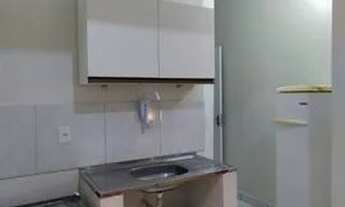 Imagem 4: Kitnet Mobiliado em Ponta negra