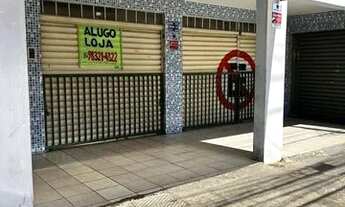 Imagem 2: Aluguel loja 180m2 - Polo de modas Rua 12