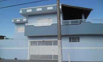 Imagem 2: Casa Padrão em São Carlos