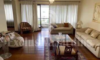 Imagem: Apartamento para venda tem 178 metros quadrados