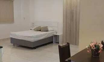 Imagem 3: Apartamento com 1 dormitório para alugar, 44 m² por R$ 2.200,00/mês - Parque Campolim - So