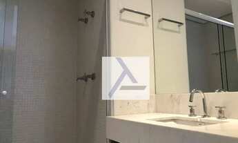 Imagem 7: Apartamento com 1 dormitório, 43 m² - venda por R$ 800.000,00 ou aluguel por R$ 5.393,00/m