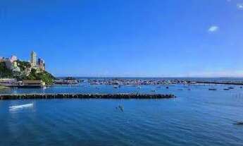 Imagem 3: Apartamento com 1 suíte, 92 m², luxuoso - Trapiche/ Salvador Ba