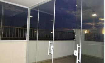 Imagem 4: Parque Industrial, Apartamento Cobertura Duplex Mobiliado para locação Zona Sul Sao Jose