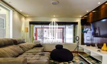 Imagem 2: Sobrado Residencial com 3 dormitórios à venda no Bosque da Saúde