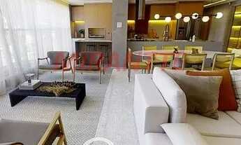 Imagem 4: Apartamento de 182m² com 4 quartos em Alto de Pinheiros