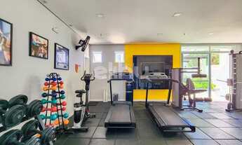 Imagem 6: Apartamento 70 m² à venda no Condomínio Lafitte Parque, Guararapes, Fortaleza-Ceará