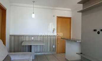 Imagem 5: Apartamento Mobiliado, 45m², 1 Quarto, Nova Aliança - Ribeirão Preto