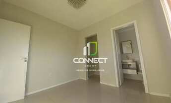 Imagem 3: Apartamento com 2 dormitórios (Suíte + 1) à venda, 67 m² por R$ 395.000 - Cordeiros - Ita