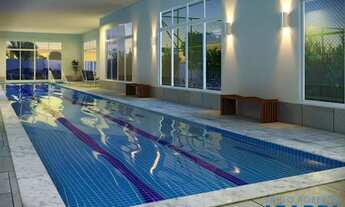 Imagem 3: APARTAMENTO - TATUAPÉ - SP