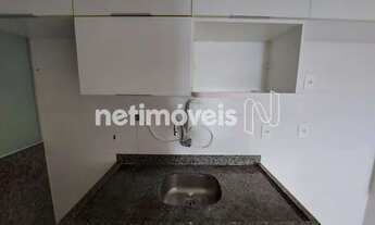 Imagem 7: Locação Apartamento 1 quarto Caminho das Árvores Salvador