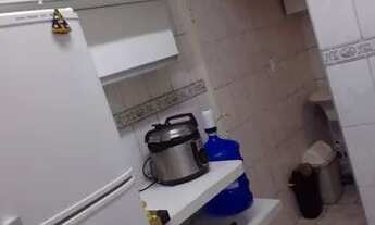 Imagem 5: Apartamento cond Nações Unidas