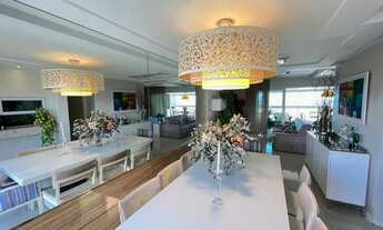 Imagem 4: APARTAMENTO 4/4, 04 SUÍTES ALTO LUXO NO RIO VERMELHO MAISON MONTMARTRE