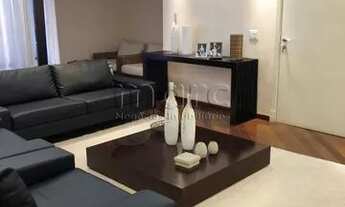 Imagem 2: SAO PAULO - Apartamento Padrão - BROOKLIN PAULISTA