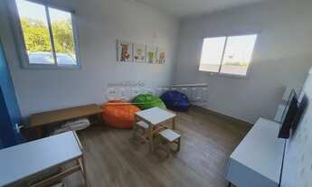 Imagem 7: Apartamento Padrão em São Carlos