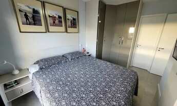 Imagem 7: Apartamento aconchegante no Central Parque