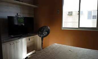 Imagem 6: VARANDA CASTANHEIRA, apartamento com 79m²