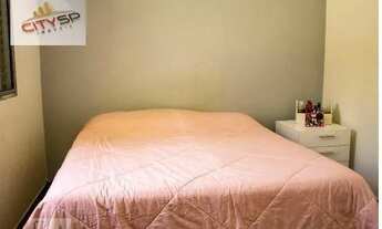 Imagem 6: Sobrado com 3 dormitórios à venda, 119 m² por R$ 690.000 - Vila São Paulo - São Paulo/SP