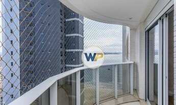 Imagem 6: Apartamento para Locação Anual no Edifício Ibiza Towers - Barra Sul - Balneário Camboriú/S