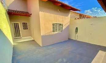 Imagem: Casa para venda tem 164 metros quadrados