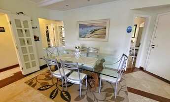 Imagem 7: PISCINA, LINDA ÁREA GOURMET, SERVIÇO DE PRAIA, 150 DO MAR