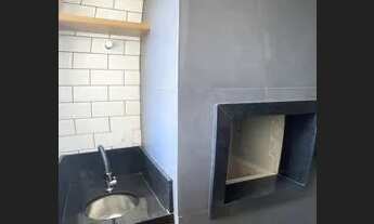 Imagem 3: Alugo Apartamento NOVO no Edifício Villagio Di Itália Torre B - 3 quartos na Av. Horácio R