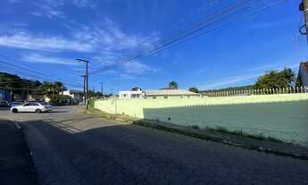 Imagem 5: SÃO FRANCISCO DO SUL - Galpão/Depósito/Armazém - Rocio Pequeno