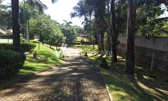Imagem 3: Casa - Sítios de Recreio Gramado - Campinas