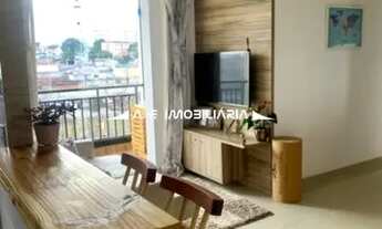 Imagem 5: Apartamento em Condomínio Padrão para Venda no bairro Jardim Brasil (Zona Norte), 2 dorm