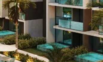 Imagem: SUPER LANÇAMENTO RESORT NA PRAIA DE CARNEIROS