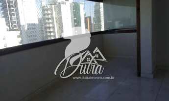 Imagem 4: Petit Palais Moema 247m² 04 Dormitórios 04 Suítes 4 Vagas