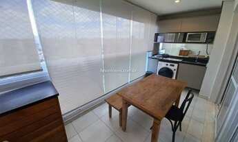 Imagem 5: Studio para aluguel tem 33 metros quadrados com 1 quarto em Brooklin Paulista - São Paulo