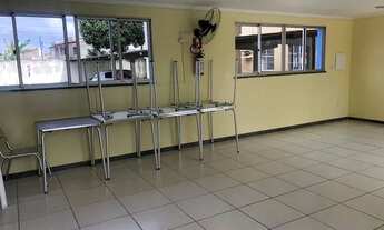 Imagem 2: Apartamento 3 quartos no Bem Viver Residencial Clube , Bairro Farolândia