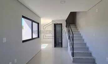 Imagem 3: Sobrado à venda no bairro Forquilhas - São José/SC