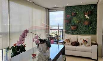 Imagem 2: SãO PAULO - Apartamento Padrão - Vila Guarani