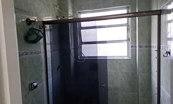 Imagem 4: Apartamento para venda com 44 metros quadrados com 1 quarto em Ponta da Praia - Santos - S