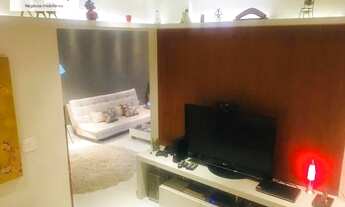 Imagem 5: Apartamento com 3 dormitórios à venda, 100 m² por R$ 1.290.000,00 - Vila Marilena - São Pa