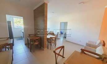 Imagem 2: Apartamento Padrão em São Carlos