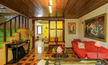 Imagem 5: Casa para Venda - 255.41m², 3 dormitórios, sendo 1 suites, 3 vagas - Vila Ipiranga