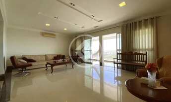 Imagem 6: Cobertura com 540m² quatro suítes no Riviera Santa Rosa Bairro: Jardim Mariana Valor: R$ 2