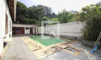 Imagem 5: Casa para Aluguel - Freguesia , 4 Quartos, 600 m2